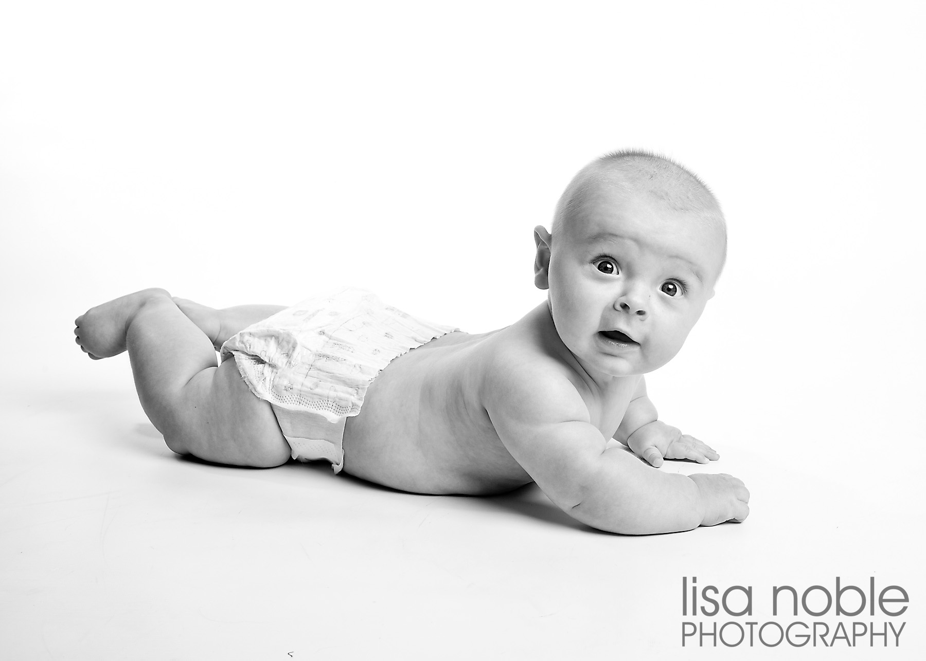 Bay Area Baby and Family Photography by Lisa Noble