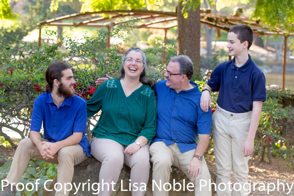 Child and Family Photography in Menlo Park in the Bay Area